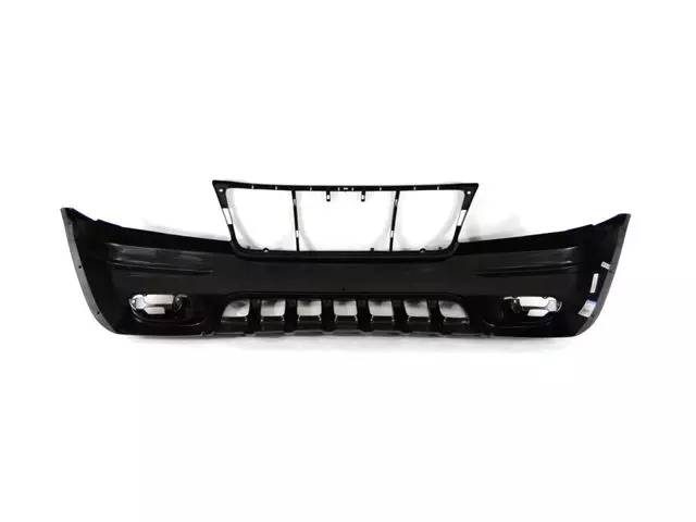 5083100AA - Frames and Bumpers: Front Fascia for Mopar Image