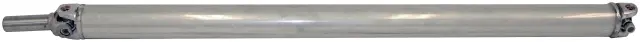 946001 - Driveline and Axles: Rear 1-Piece Aluminum Driveshaft Assembly for Dorman Image
