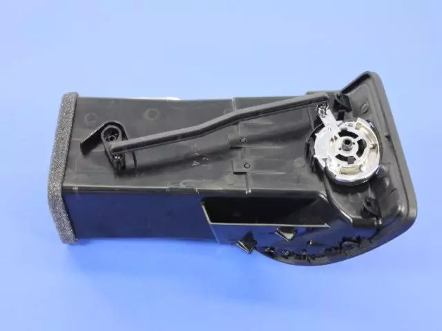 Air Conditioning & Heater Outlet, Left - Mopar (1QY57DX9AJ)