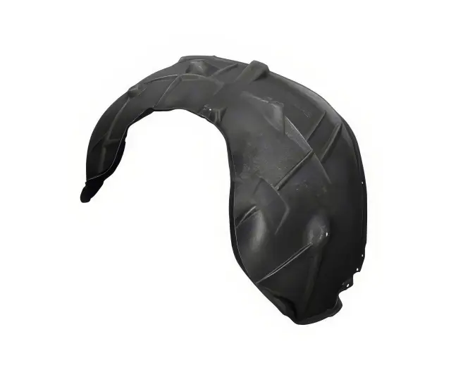 GM1249334 - Exterior: Fender Liner for COLLISION Image