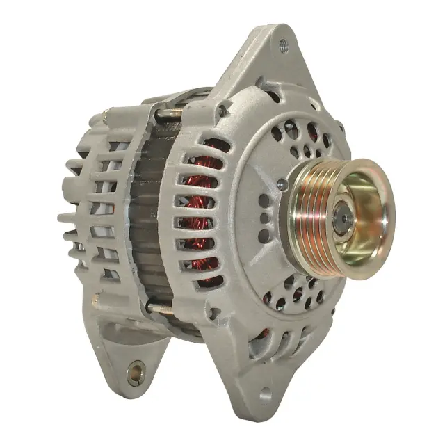 13829 - : Alternator for Dixie Electric Image