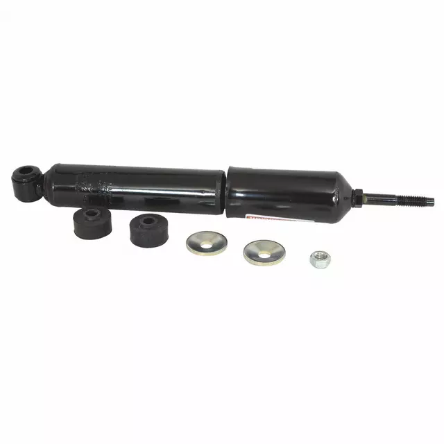 AU2Z18V124AU - Suspension: Shock Absorber for Ford: F-250, F-250 Super Duty, F-350 Super Duty, F-450 Super Duty, F-550 Super Duty Image