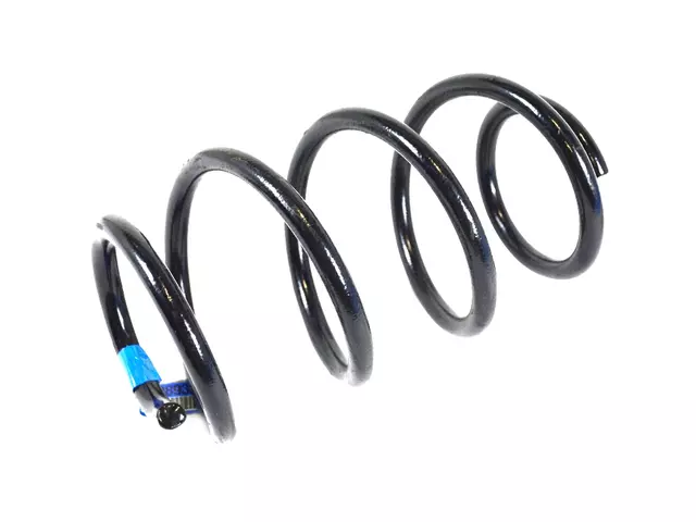 52109892AE - Rear Suspension: Rear Coil Spring for Mopar Image