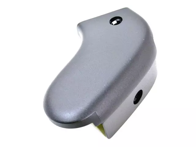 68212498AA - Interior Trim: Seat Recliner Shield, Left, Inboard for Mopar Image