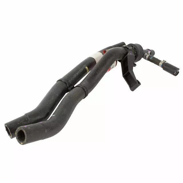 Heater Hose - FORD (dg1z8b081a)