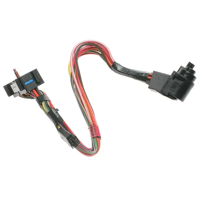 US260 - Ignition Systems: Ignition Starter Switch for SMP CORP Image