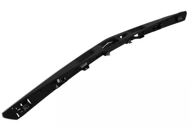 23323446 - Body: Molding Assembly for GM Image