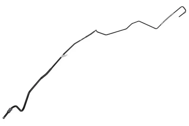 84242453 - Brakes: Brake Pressure Modulator Valve Pipe for GM Image