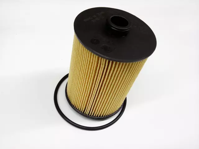 3H115562 - Unclassified: Oil Filter for Volkswagen: Atlas, Atlas Cross Sport, CC, Passat, Touareg Image
