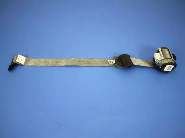 1AK45BD5AE - Interior Trim: Front Outer Seat Belt, Left for Mopar Image