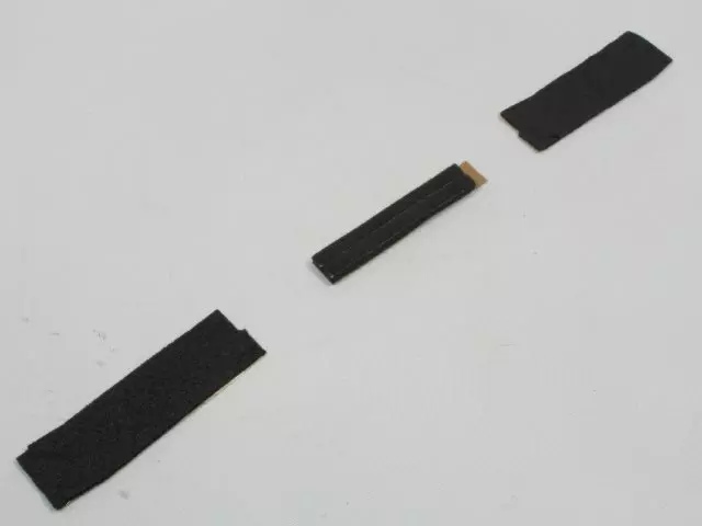 Foam Tape Kit - Mopar (68078452AA)