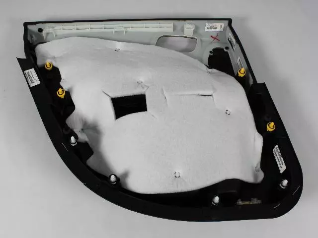 Rear Door Panel, Right - Mopar (1JR741X9AL)