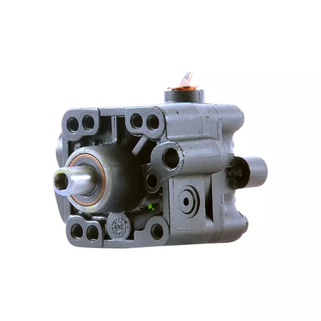 36P0322 - Steering: Power Steering Pump for ACDelco Image
