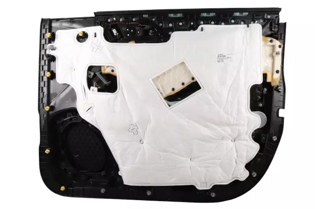 Door Trim Panel - GM (84192395)