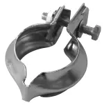 8901 - : Exhaust Clamp for AP Exhaust Image