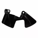 FR3Z2K004H - Brakes: Splash Shield for Ford: Mustang Image