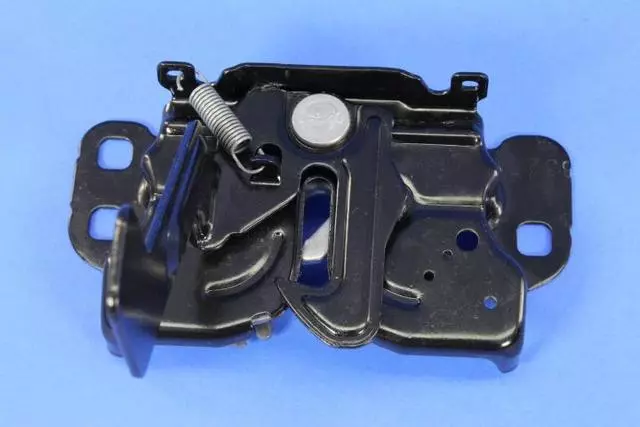 68086832AA - Body Sheet Metal Except Doors: Hood Latch for Dodge: Dart Image