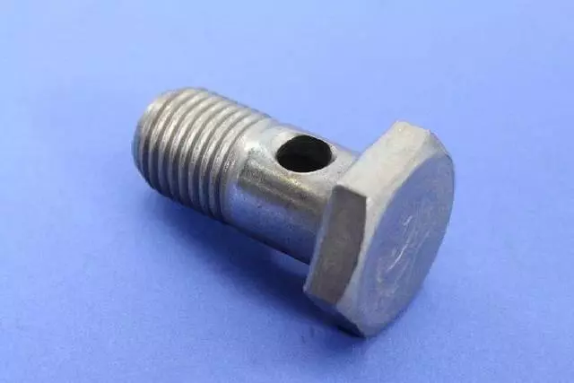 Oil Feed Pipe Bolt - Mopar (68192719AA)