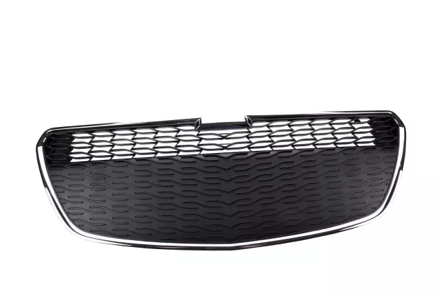 95078756 - : Center Grille for Chevrolet: Spark Image