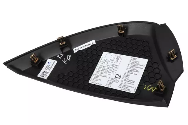 23184293 - Body: Access Cover for Cadillac: CTS Image