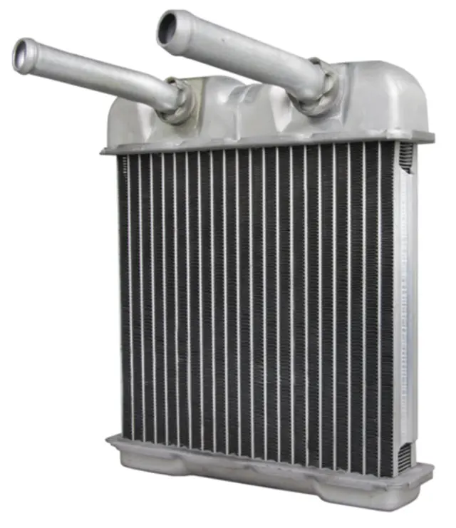 90051 - Air Conditioning &amp; Heat: Aluminum Heater Core for FOUR SEASONS Image