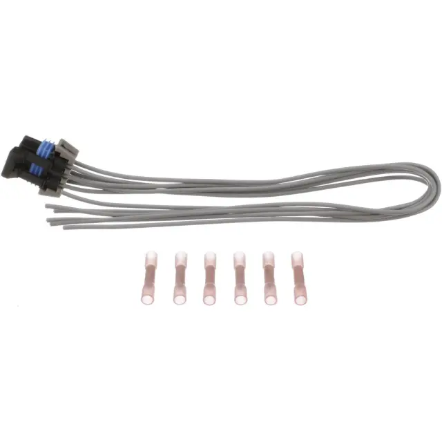 S1647 - Accessories: Ambient Air Temperature Sensor Connector for SMP CORP Image