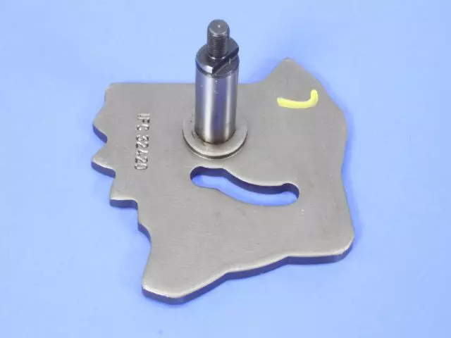 5086351AA - Transfer Case Model 271 [DH1]: Transfer Case Sector for Dodge: Ram 1500, Ram 2500, Ram 3500 | Ram: 2500, 3500 Image