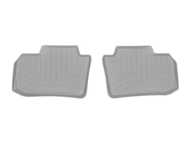 465502 - Accessories: FloorLiner™ DigitalFit® for WeatherTech Image