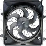 2811606 - : gpd Electric Cooling Fan 2811606 for GLOBAL PARTS DISTRIBUTORS Image