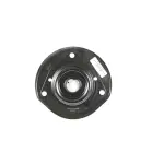 4766116AB - Front Suspension &amp; Drive: Strut Mount for Mopar Image