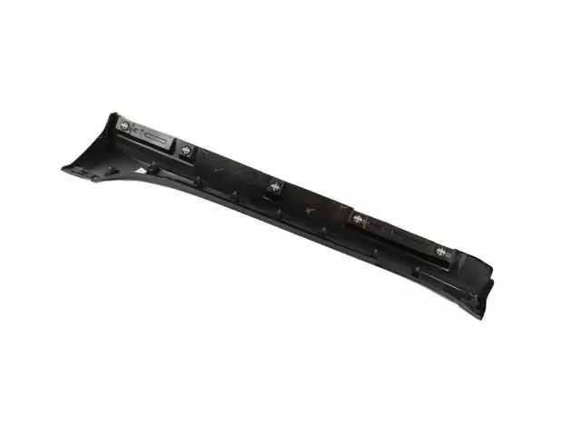 Side Sill Molding, Right - Mopar (6LL00RXCAA)