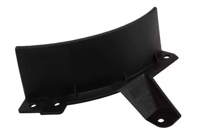 Rear Driver Side Tire Front Air Deflector - GM (84098321)