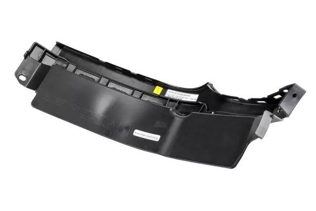 23481685 - Body: Outer Filler for GMC: Sierra 2500 HD, Sierra 3500 HD Image