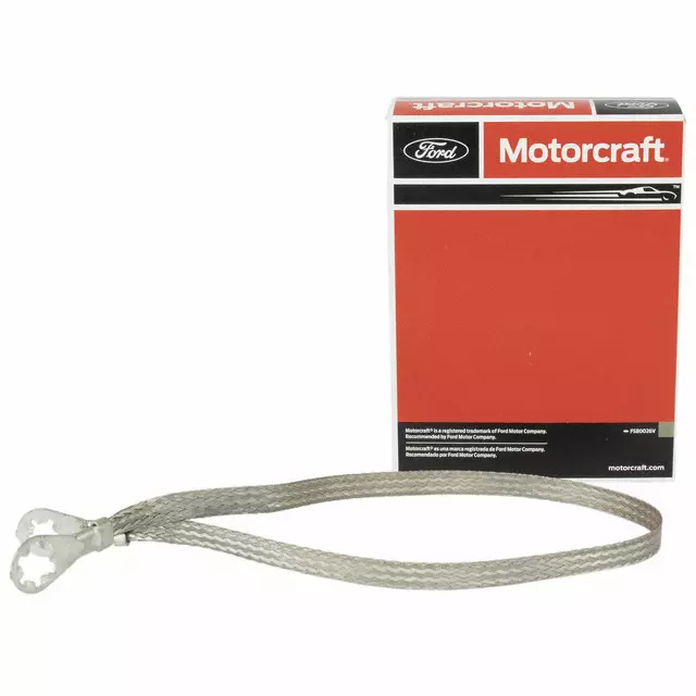 Cable Assembly - Ford (F77Z-14303-AB)