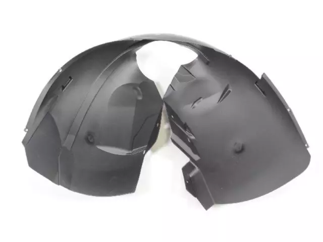 5113094AD - Body Sheet Metal Except Doors: Splash Shield, Right for Mopar Image