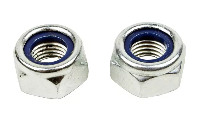 MS80837 - : Rear Suspension Stabilizer Bar Link Kit with Hardware for ACDelco Image