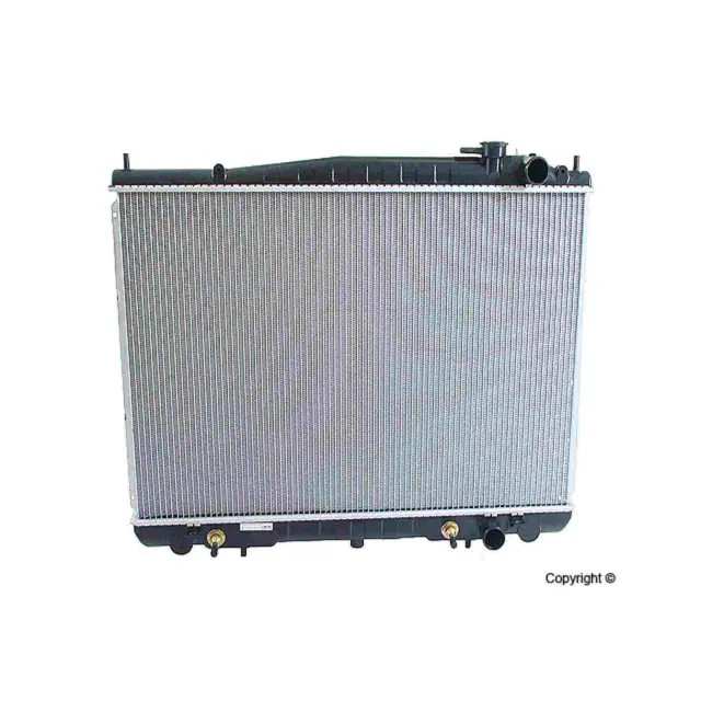 A2409 - Cooling Systems: Koyorad Radiator for Koyo Image