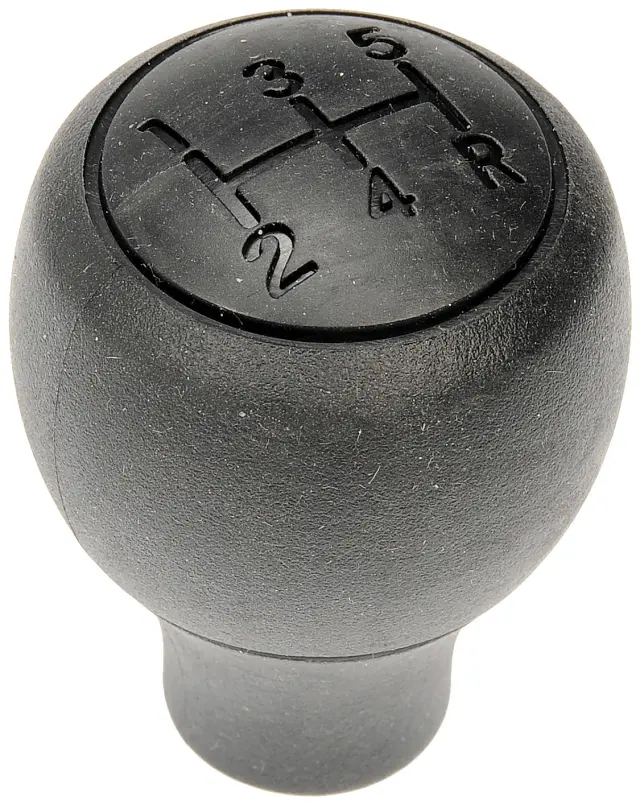 926328 - Interior: Transmission Gear Shift Knob for Dorman Image