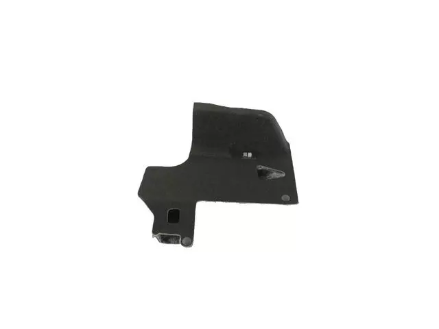 Instrument Panel Closeout Panel, Driver Side, Inboard - Mopar (68335587AC)