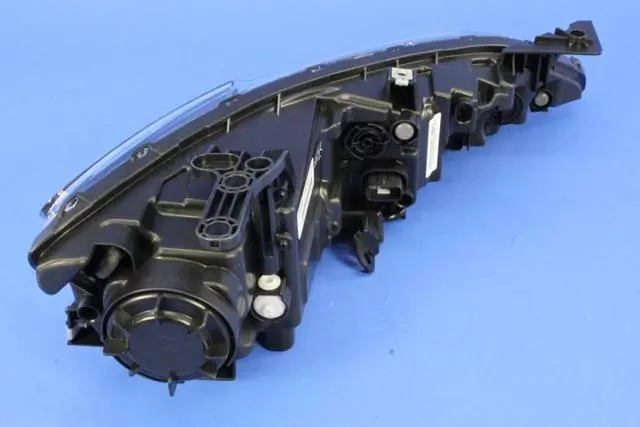 68285846AA - Electrical: Headlamp, Left for Mopar Image
