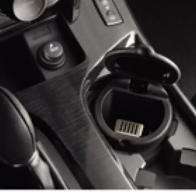 Ashtray-Cup-Holder Type - Acura (08U25-SNA-112)