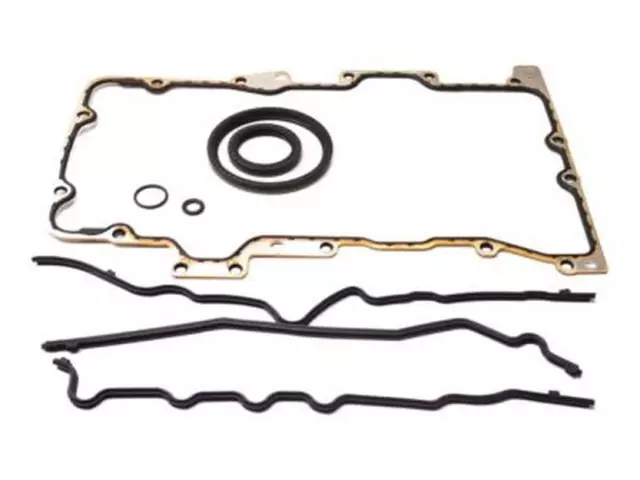 YL8Z6E078BA - Engine: Overhaul Gasket Set for Ford: Escape | Mercury: Mariner Image