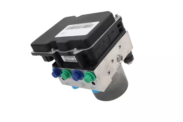 ABS Control Unit - GM (84718723)