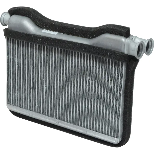 HT2254C - Air Conditioning &amp; Heat: HVAC Heater Core -- Heater Core Aluminum for UAC Image