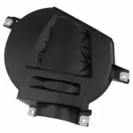 KR3Z9661A - : Air Cleaner Cover for Ford: Mustang Image