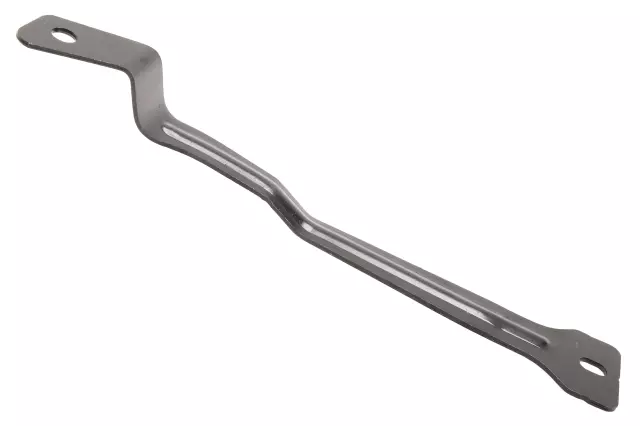 84701830 - Electrical: Hold Down for Chevrolet: Silverado 2500 HD, Silverado 3500 HD | GMC: Sierra 2500 HD, Sierra 3500 HD Image