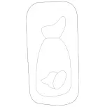 1638200210 - : Switch for Mercedes-Benz: ML320, ML430, ML55 AMG Image