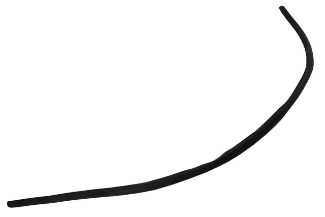 Front and Rear Side Door Weatherstrip - GM (22853998)