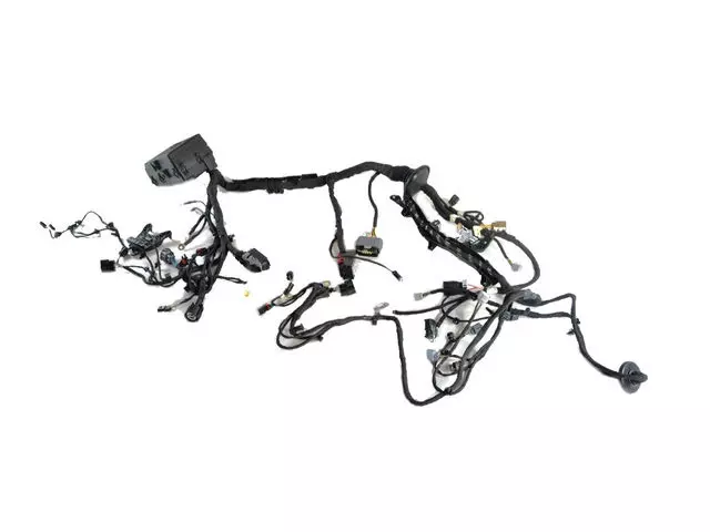 Headlamp To Dash Wiring - Mopar (68226299AE)