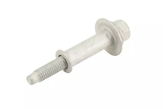 11588352 - : Engine Intake Manifold Bolt for Buick: Encore, Envision, LaCrosse, Regal, Regal Sportback, Regal TourX | Cadillac: ATS, CT6, CTS, Escalade, Escalade ESV | Chevrolet: Blazer, Camaro, Colorado, Cruze, Equinox, Impala, Malibu, Malibu Limited, Silverado 1500, Silverado 1500 LTD, Suburban, Tahoe, Traverse, Trax, Volt | GMC: Acadia, Canyon, Sierra 1500, Sierra 1500 Limited, Terrain, Yukon, Yukon XL Image